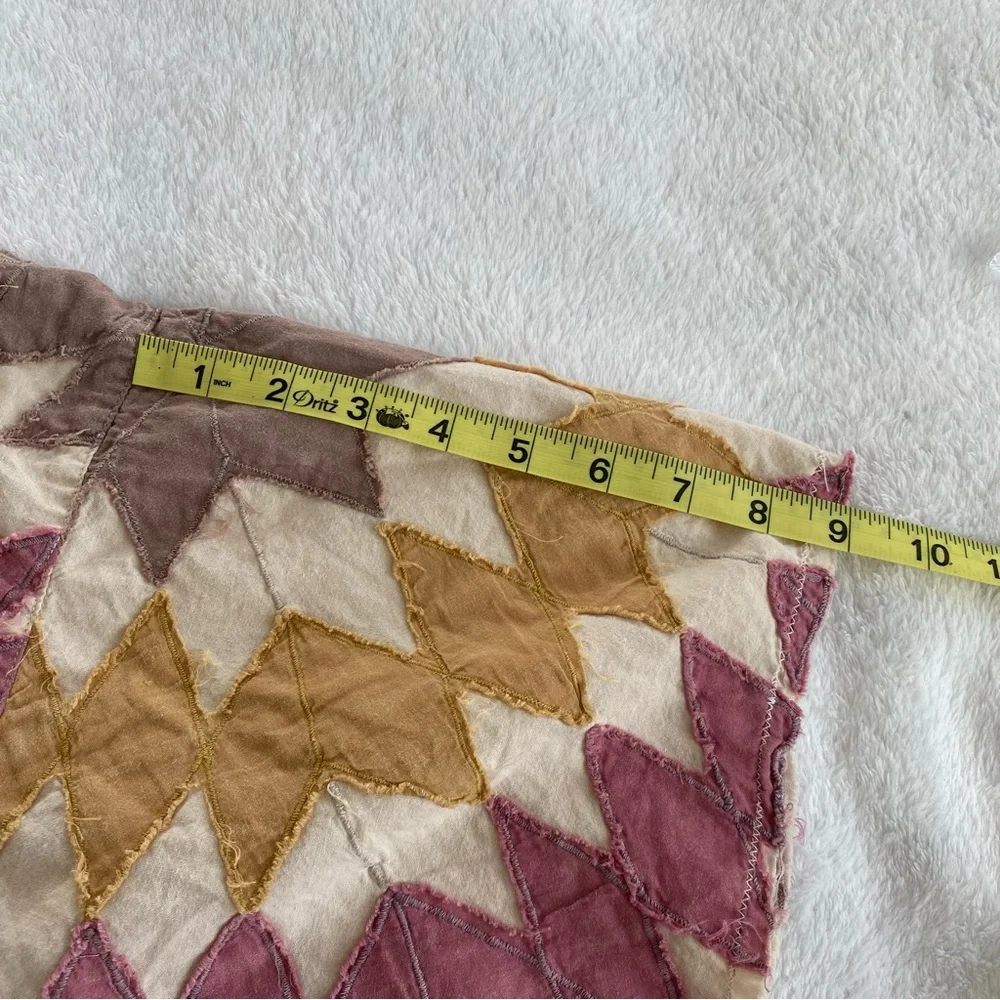 Magnolia Pearl Quilted Matlida Echo Top - Picture 10 of 11